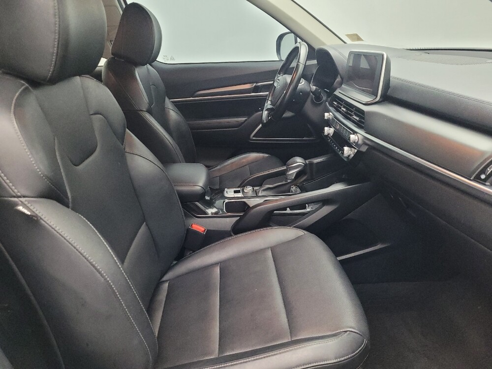 2022 Kia Telluride in Miami, FL 33157 - 18133684 21