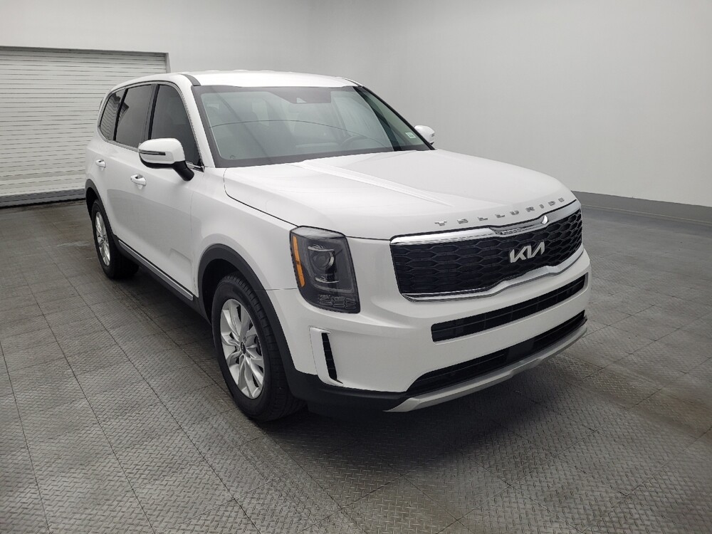 2022 Kia Telluride in Miami, FL 33157 - 18133684 13