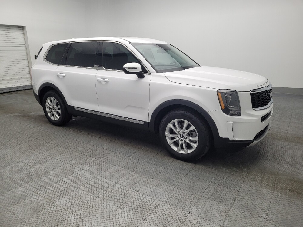 2022 Kia Telluride in Miami, FL 33157 - 18133684 11