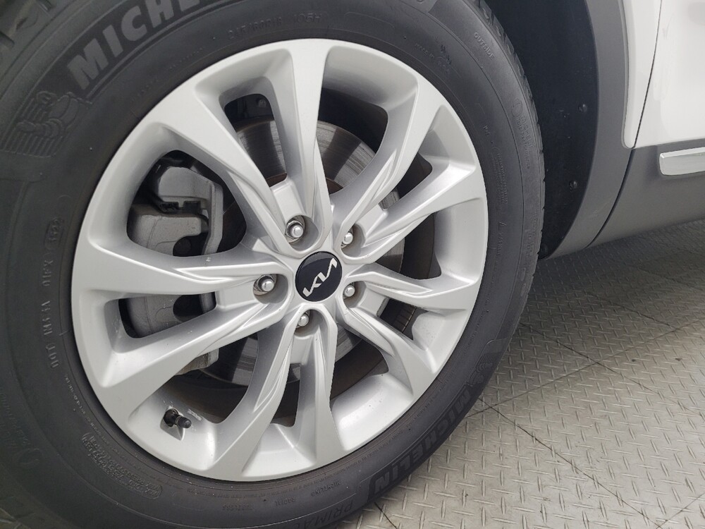 2022 Kia Telluride in Miami, FL 33157 - 18133684 31