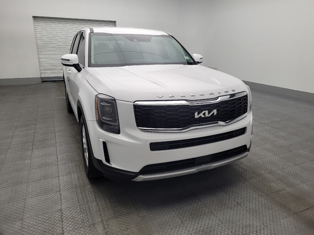 2022 Kia Telluride in Miami, FL 33157 - 18133684 14
