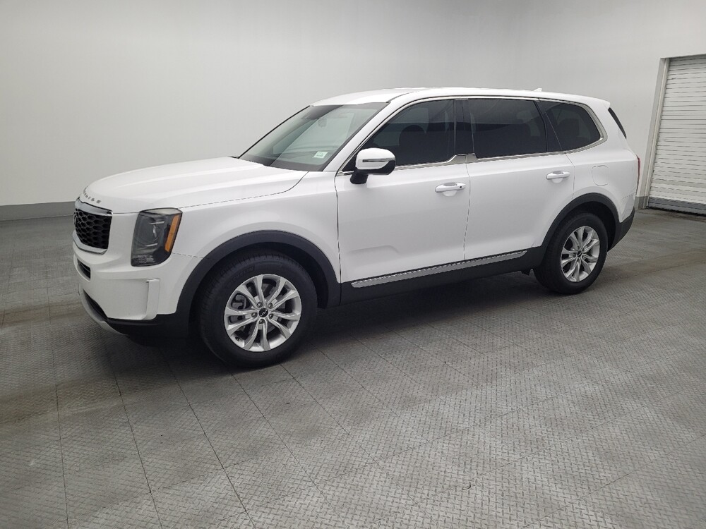 2022 Kia Telluride in Miami, FL 33157 - 18133684 2