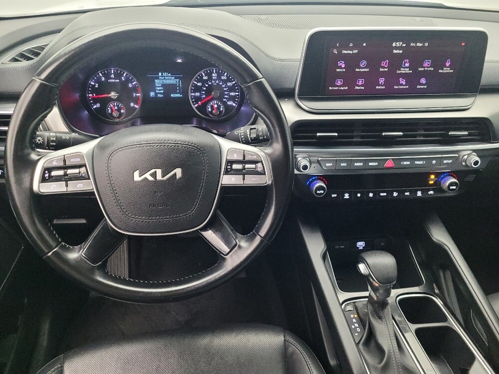 2022 Kia Telluride in Miami, FL 33157 - 18133684 22