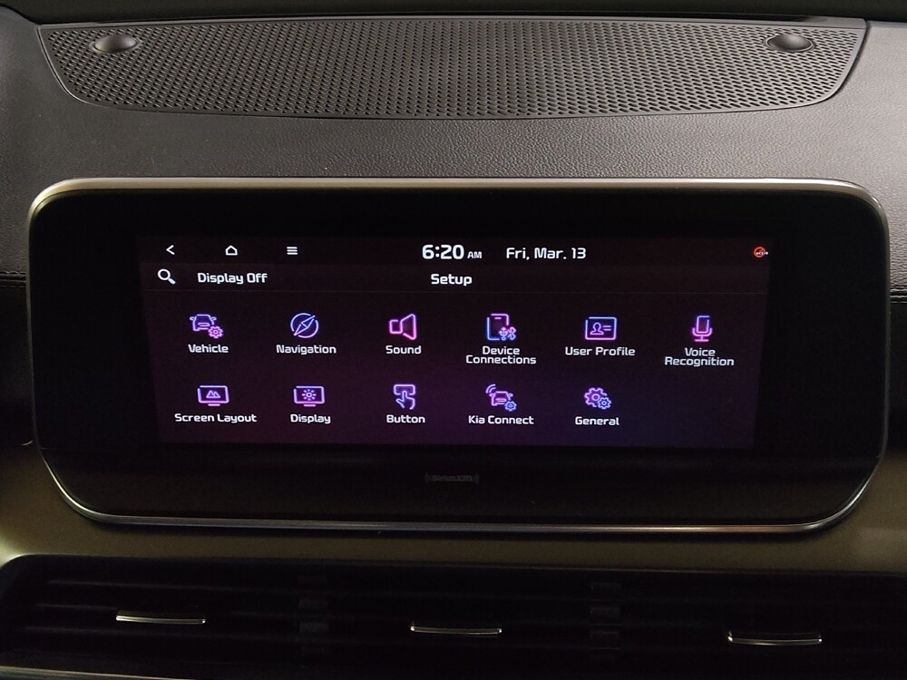 2022 Kia Telluride in Miami, FL 33157 - 18133684 25