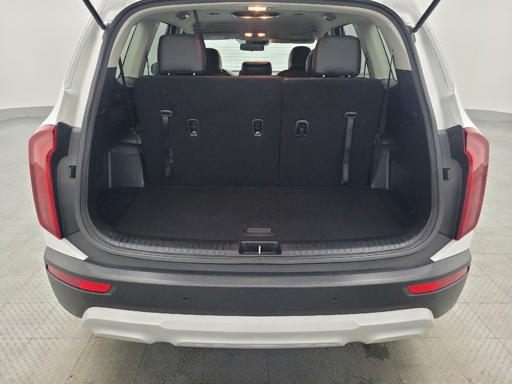 2022 Kia Telluride in Miami, FL 33157 - 18133684 29