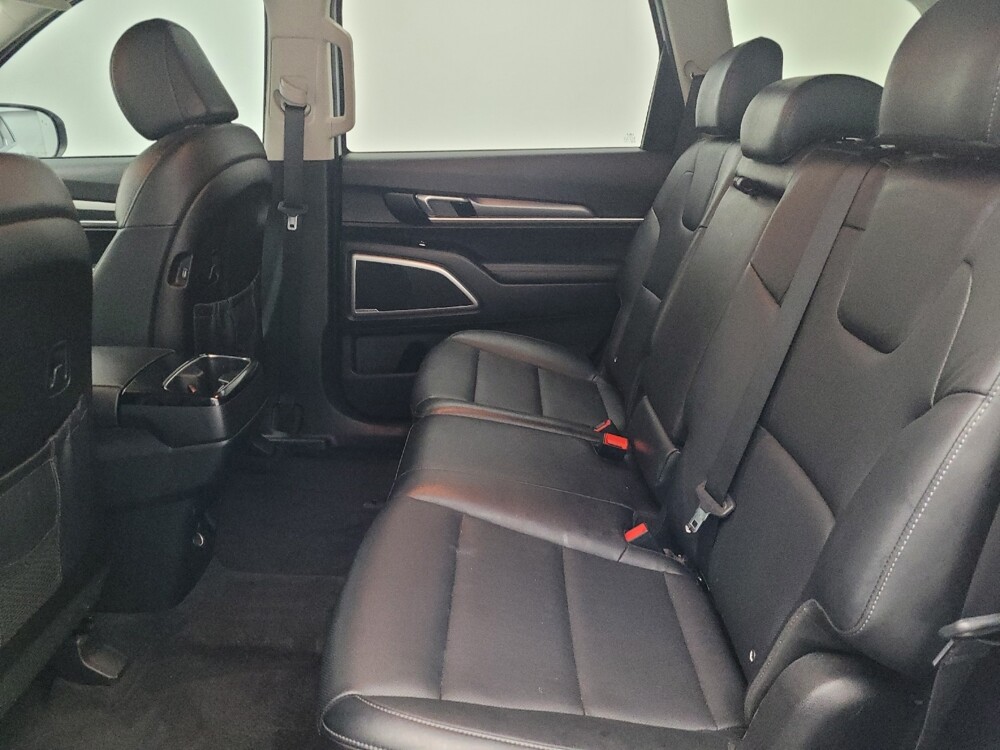 2022 Kia Telluride in Miami, FL 33157 - 18133684 18