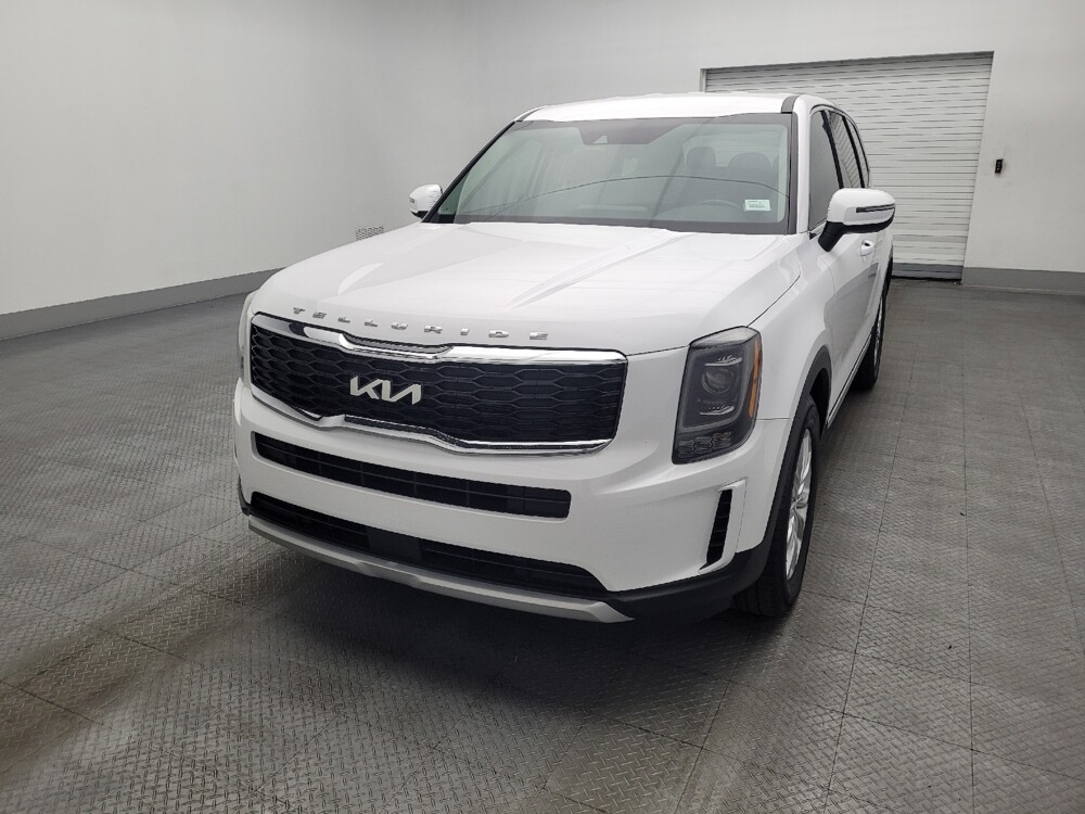 2022 Kia Telluride in Miami, FL 33157 - 18133684 15