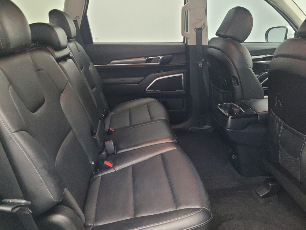 2022 Kia Telluride in Miami, FL 33157 - 18133684 19