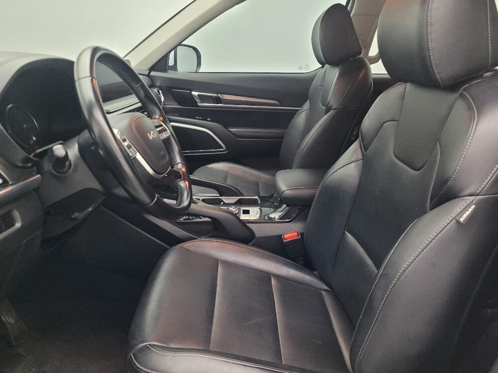 2022 Kia Telluride in Miami, FL 33157 - 18133684 17