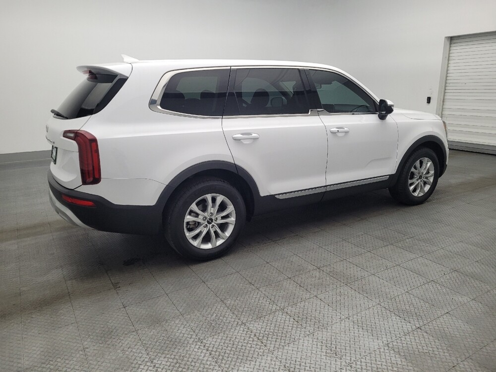 2022 Kia Telluride in Miami, FL 33157 - 18133684 10