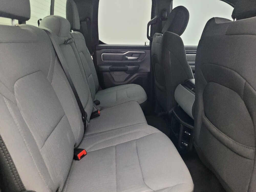 2021 RAM 1500 in Ocala, FL 34471 - 18133685 19