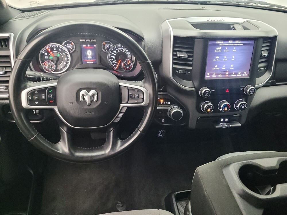 2021 RAM 1500 in Ocala, FL 34471 - 18133685 22