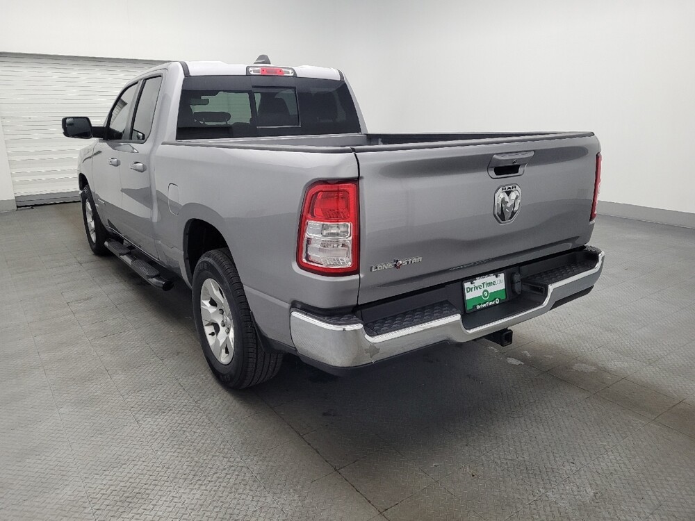 2021 RAM 1500 in Ocala, FL 34471 - 18133685 5