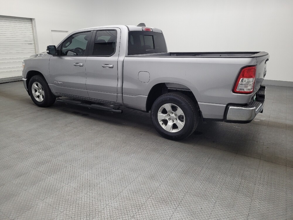 2021 RAM 1500 in Ocala, FL 34471 - 18133685 3