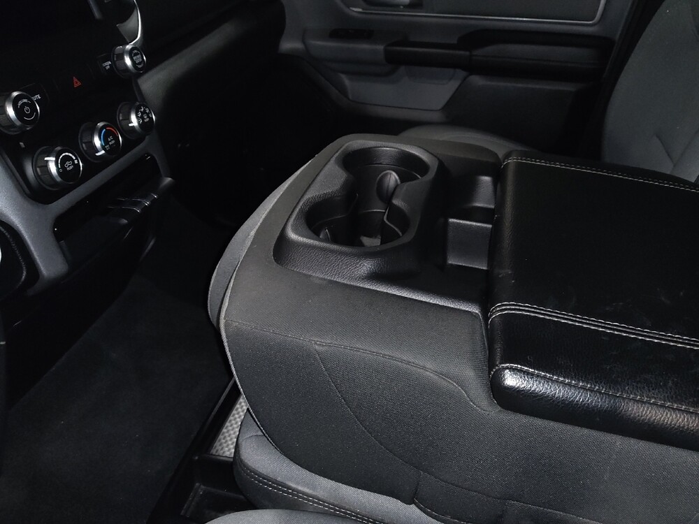 2021 RAM 1500 in Ocala, FL 34471 - 18133685 26