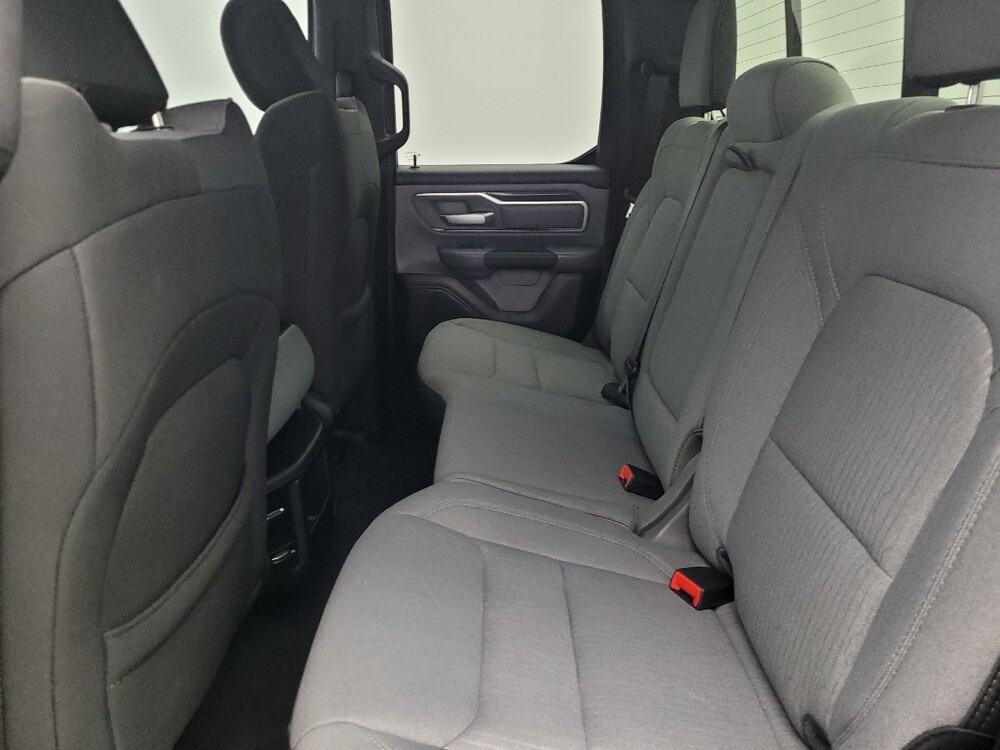 2021 RAM 1500 in Ocala, FL 34471 - 18133685 18