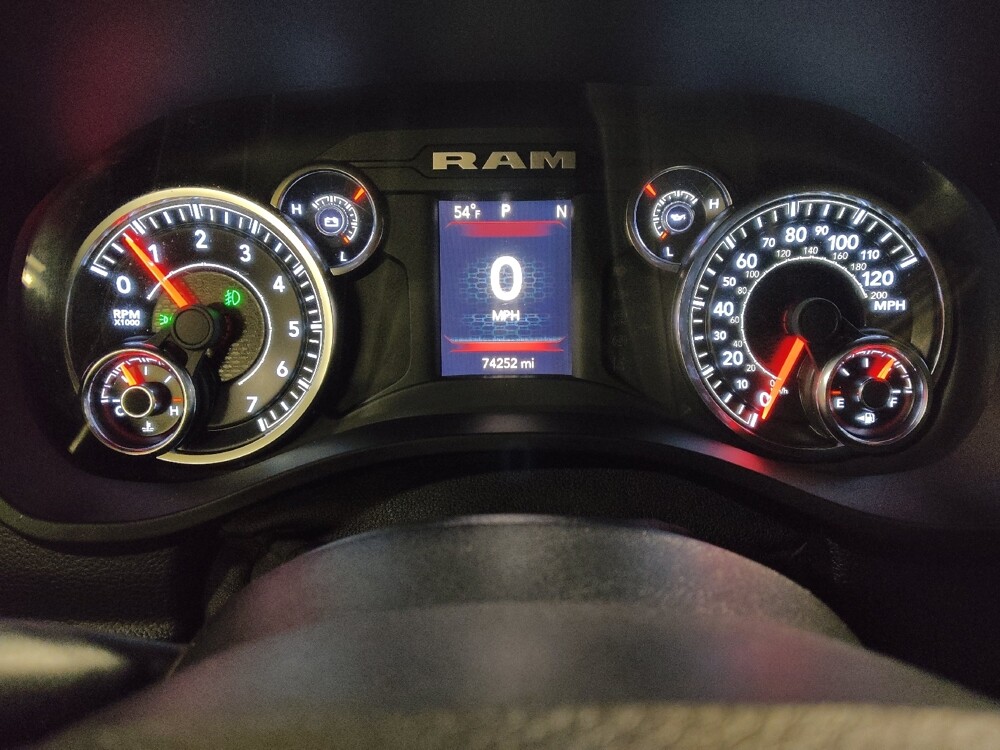 2021 RAM 1500 in Ocala, FL 34471 - 18133685 23