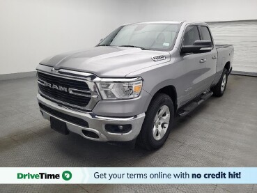 2021 RAM 1500 in Ocala, FL 34471