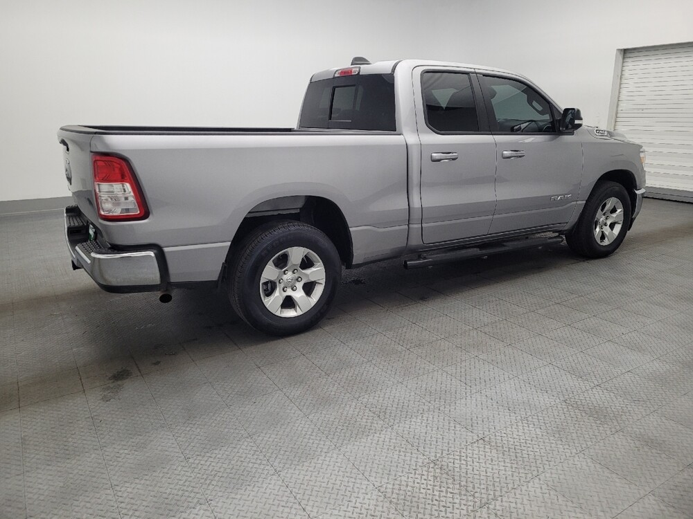 2021 RAM 1500 in Ocala, FL 34471 - 18133685 10