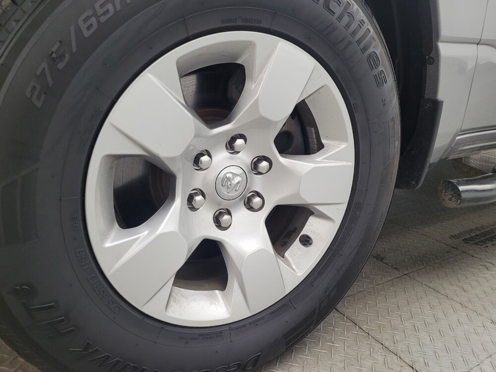 2021 RAM 1500 in Ocala, FL 34471 - 18133685 31