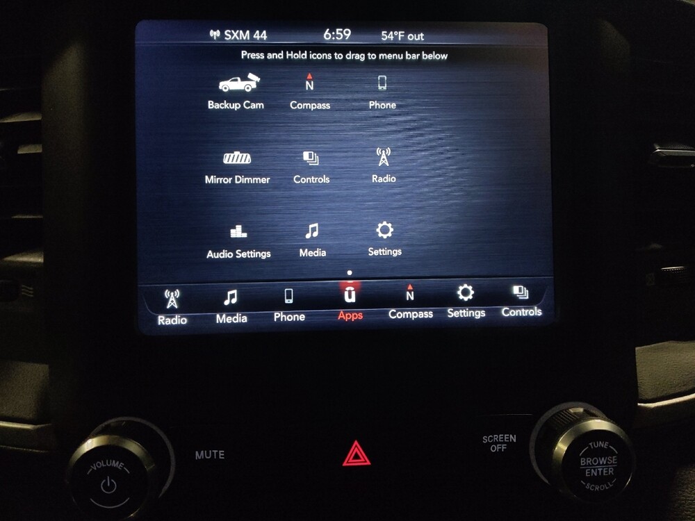 2021 RAM 1500 in Ocala, FL 34471 - 18133685 25