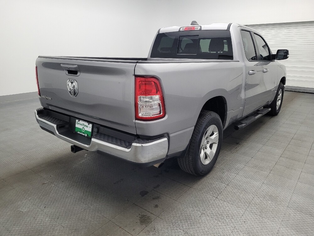 2021 RAM 1500 in Ocala, FL 34471 - 18133685 9