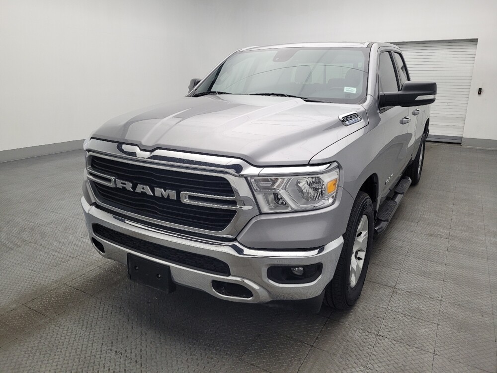2021 RAM 1500 in Ocala, FL 34471 - 18133685 15