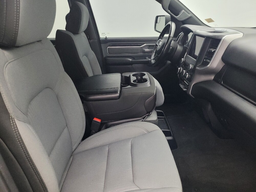 2021 RAM 1500 in Ocala, FL 34471 - 18133685 21