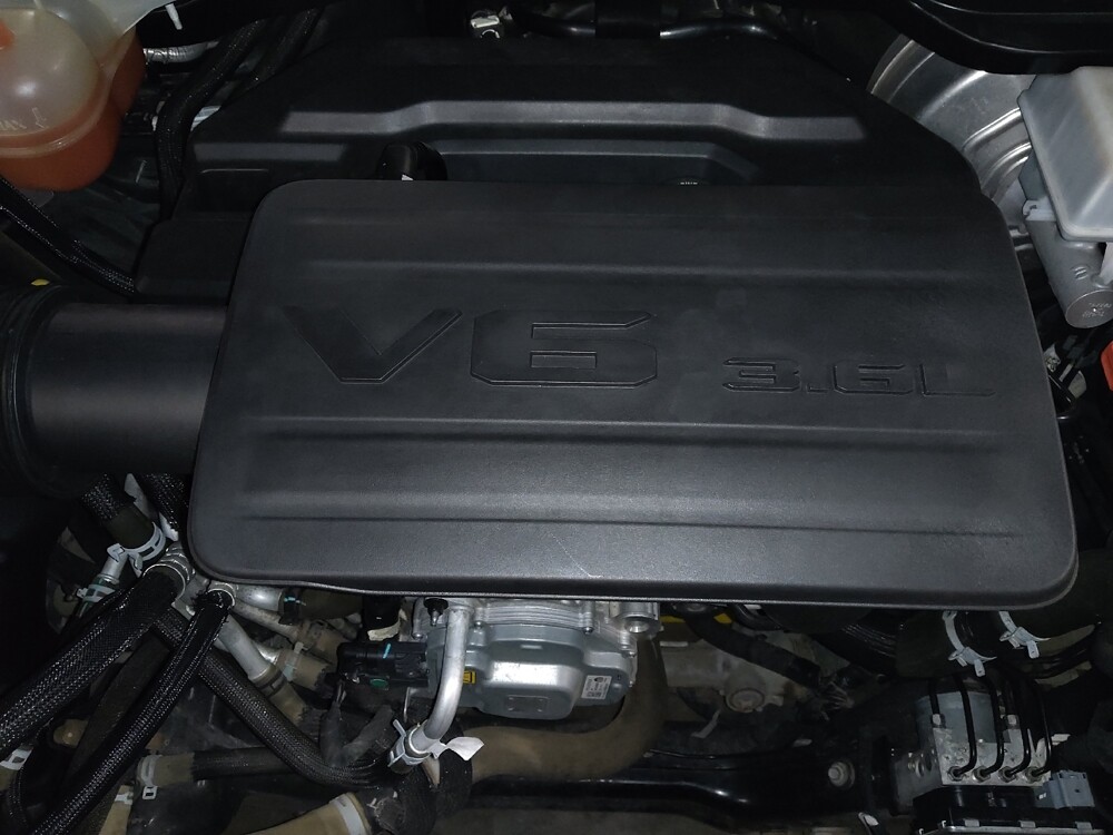 2021 RAM 1500 in Ocala, FL 34471 - 18133685 30