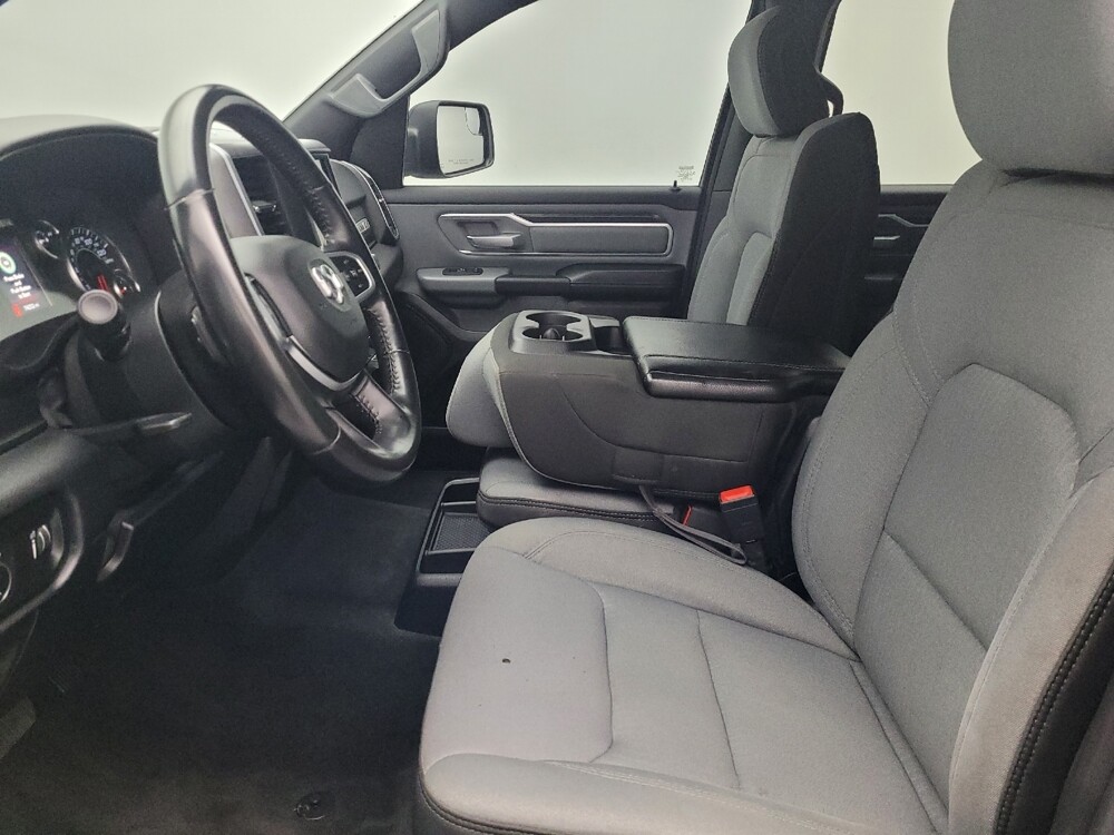 2021 RAM 1500 in Ocala, FL 34471 - 18133685 17