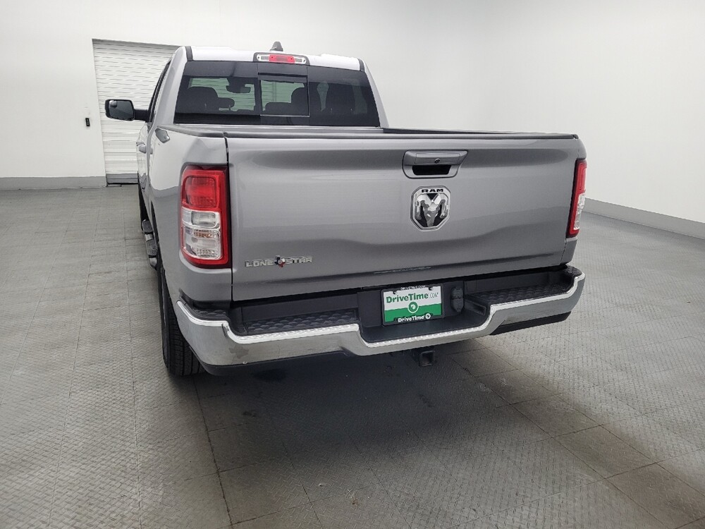 2021 RAM 1500 in Ocala, FL 34471 - 18133685 6