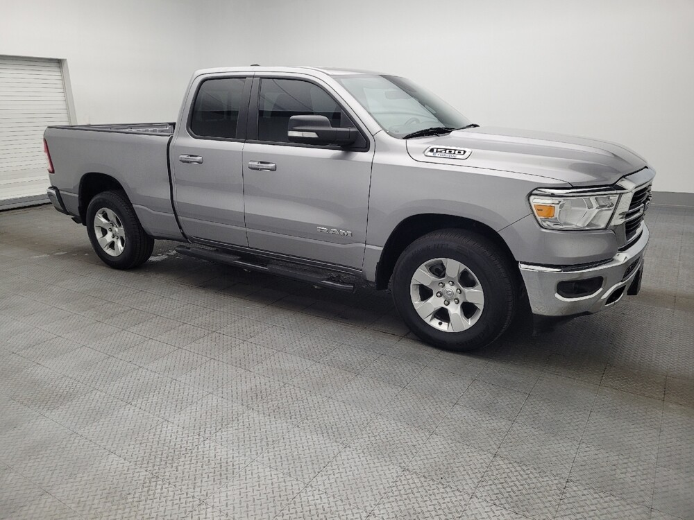 2021 RAM 1500 in Ocala, FL 34471 - 18133685 11
