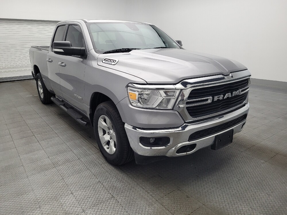 2021 RAM 1500 in Ocala, FL 34471 - 18133685 13