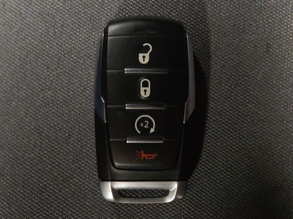 2021 RAM 1500 in Ocala, FL 34471 - 18133685 32