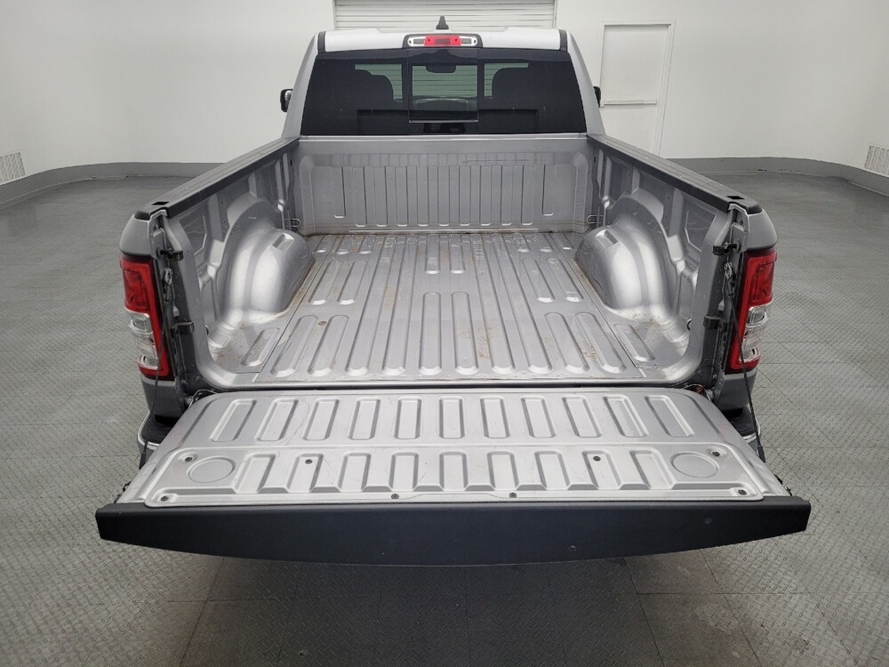 2021 RAM 1500 in Ocala, FL 34471 - 18133685 29