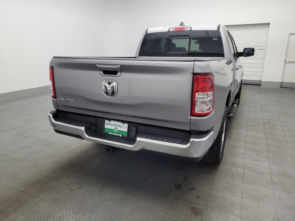 2021 RAM 1500 in Ocala, FL 34471 - 18133685 7