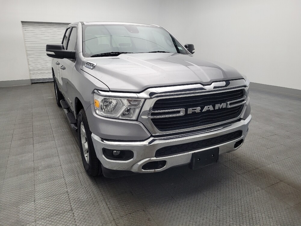 2021 RAM 1500 in Ocala, FL 34471 - 18133685 14