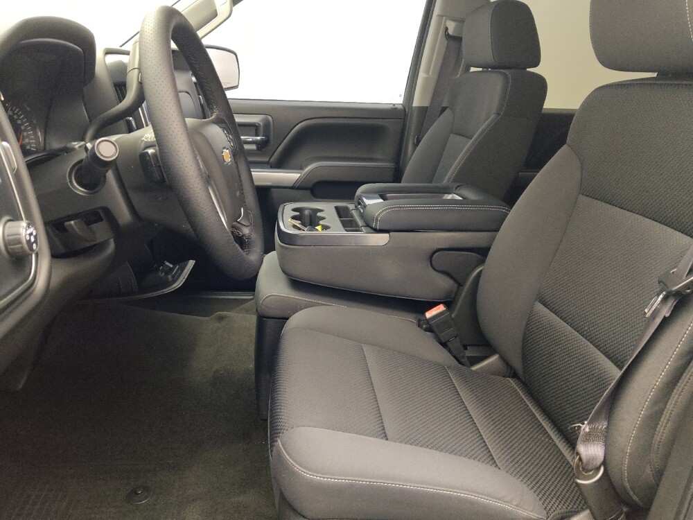 2014 Chevrolet Silverado 1500 in Jacksonville, FL 32210 - 18133686 17