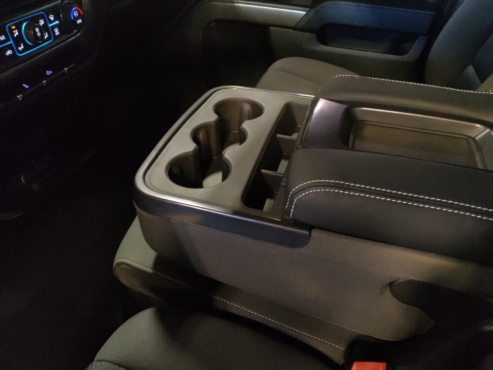 2014 Chevrolet Silverado 1500 in Jacksonville, FL 32210 - 18133686 26