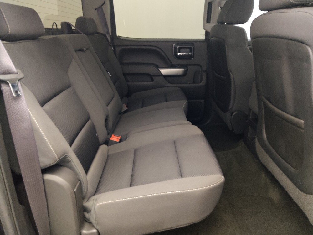 2014 Chevrolet Silverado 1500 in Jacksonville, FL 32210 - 18133686 19