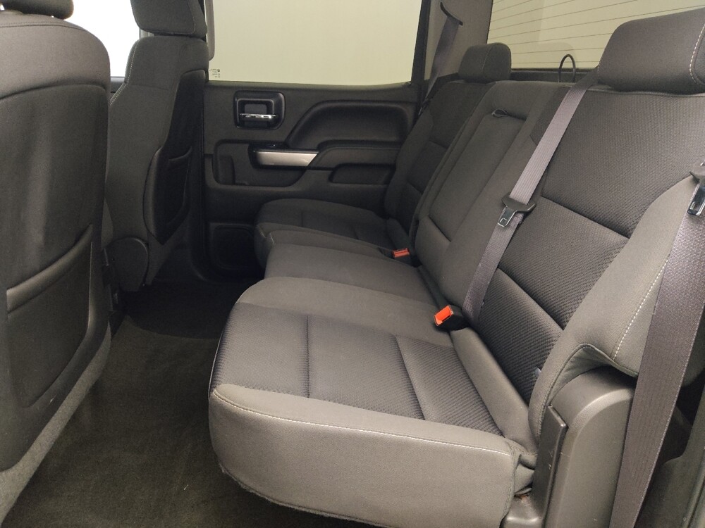 2014 Chevrolet Silverado 1500 in Jacksonville, FL 32210 - 18133686 18