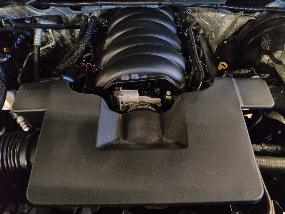 2014 Chevrolet Silverado 1500 in Jacksonville, FL 32210 - 18133686 30