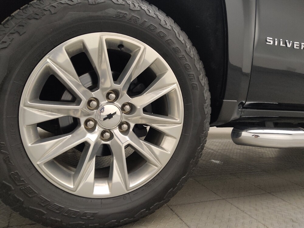 2014 Chevrolet Silverado 1500 in Jacksonville, FL 32210 - 18133686 31