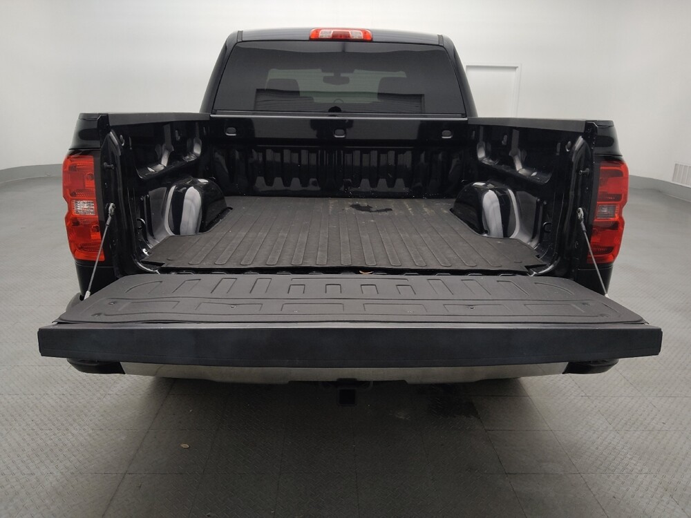 2014 Chevrolet Silverado 1500 in Jacksonville, FL 32210 - 18133686 29