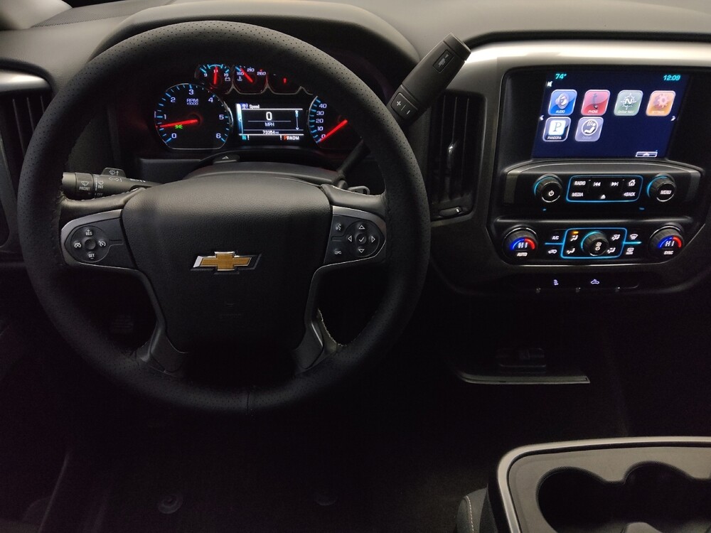 2014 Chevrolet Silverado 1500 in Jacksonville, FL 32210 - 18133686 22