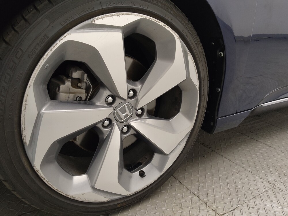 2018 Honda Accord in Wilmington, NC 28405 - 18133687 31