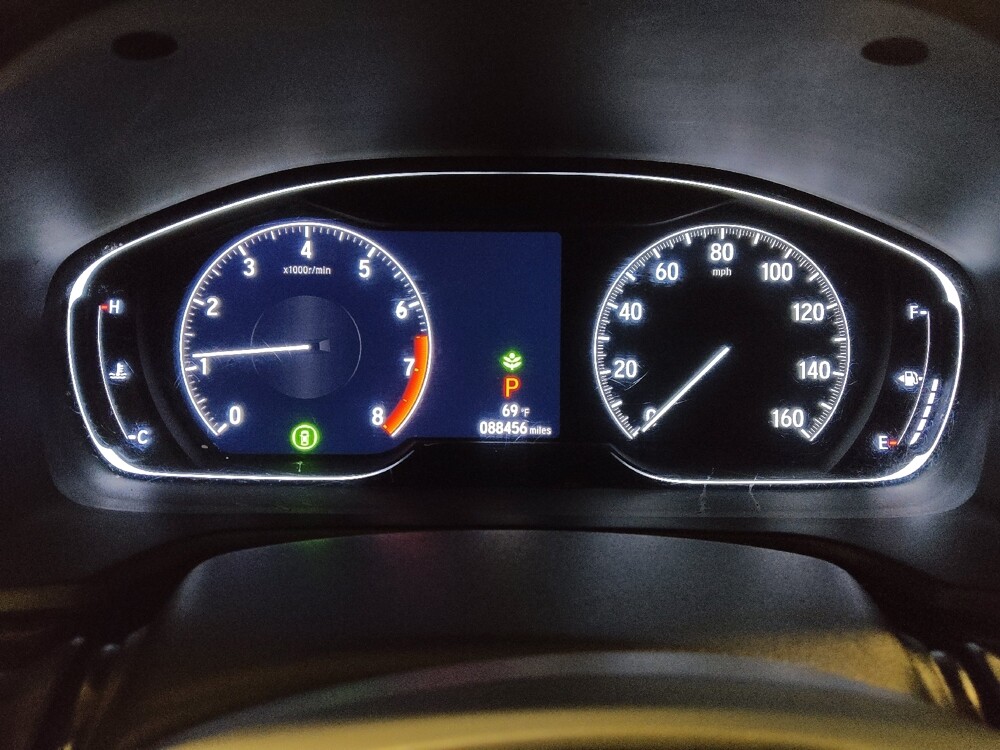 2018 Honda Accord in Wilmington, NC 28405 - 18133687 23