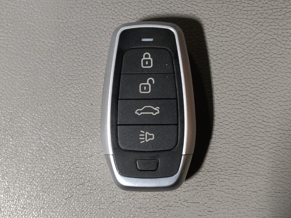 2018 Honda Accord in Wilmington, NC 28405 - 18133687 32