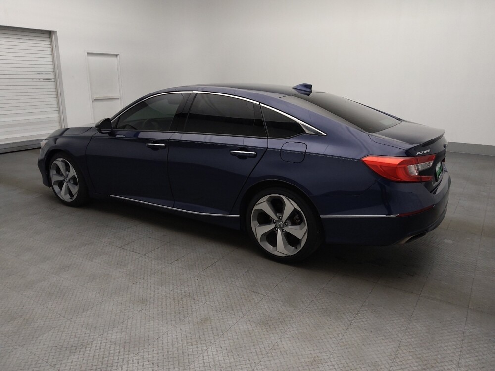 2018 Honda Accord in Wilmington, NC 28405 - 18133687 3