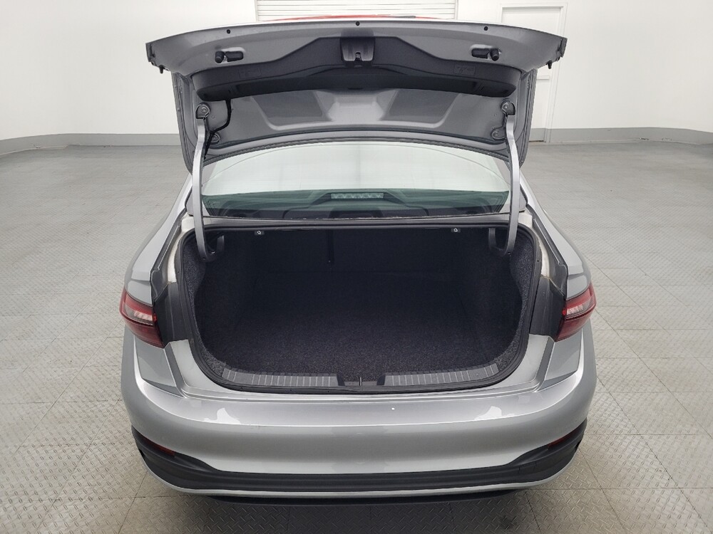 2025 Volkswagen Jetta in Ocala, FL 34471 - 18133688 29